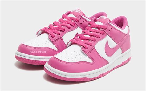 nike high dunks junior|NIKE DUNK FOR KIDS